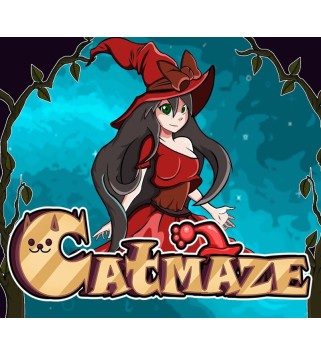 Catmaze Steam Key GLOBAL